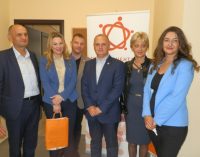 Otvorene nove prostorije Gradskog centra u Surčinu