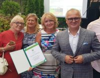 Одељење Стари град добитник специјалне награде у акцији “За зеленији Београд”