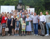 Одељење Стари град добитник прве награде у акцији „За зеленији Београд“