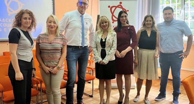 Predstavnici Porodičnog savetovališta iz Sarajeva u poseti beogradskim kolegama