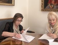 Градски центар и Народни музеј Србије потписали Протокол о сарадњи