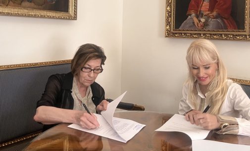 Градски центар и Народни музеј Србије потписали Протокол о сарадњи