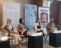 Саветовалиште на међународној конференцији „Будућност психосоцијалног рада и улога превенције у стварању отпорнијег друштва“