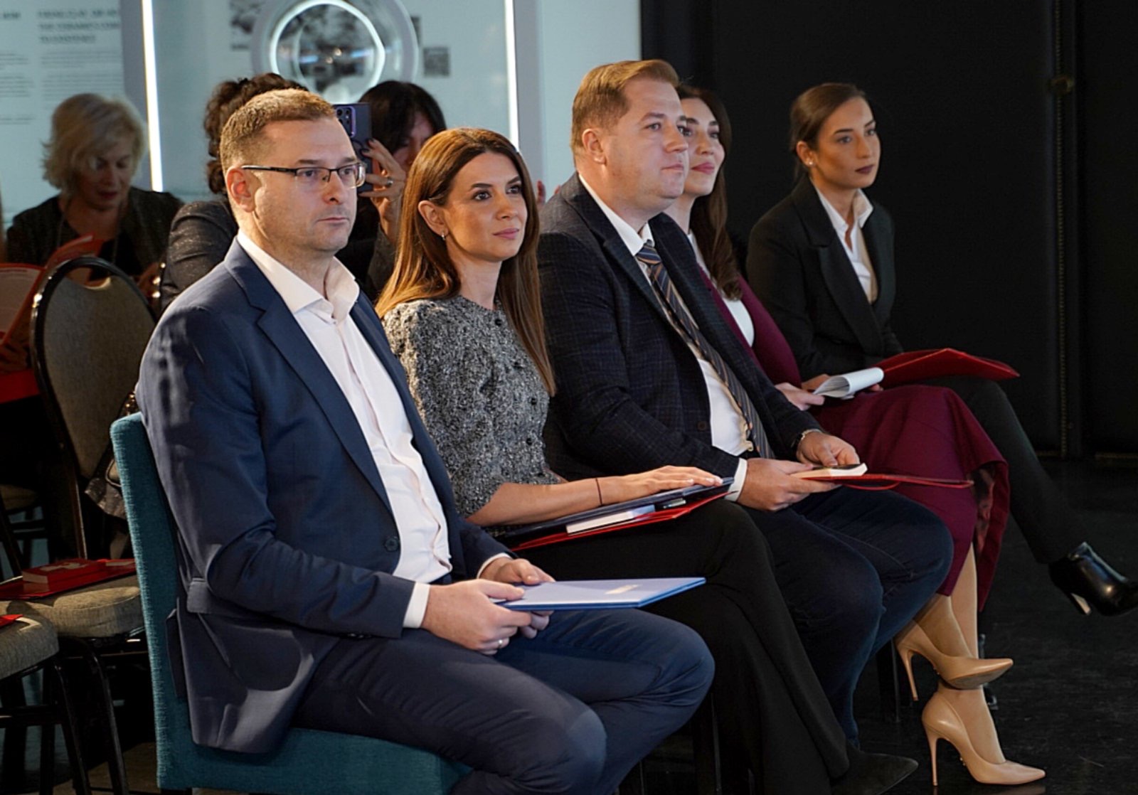 Саветовалиште прославило 40 година рада